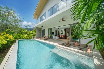 Himmapana Villas - Hills – 写真 2