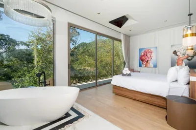 Himmapana Villas - Hills – 写真 3