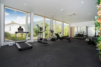 Himmapana Villas - Hills – 写真 4