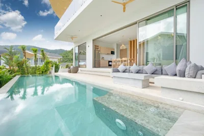 Himmapana Villas - Hills – 写真 5