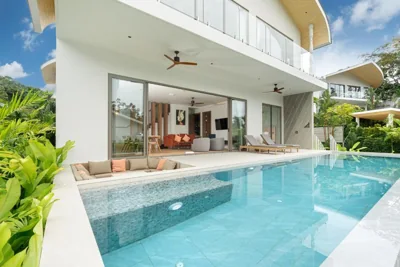 Himmapana Villas - Hills – 写真 6