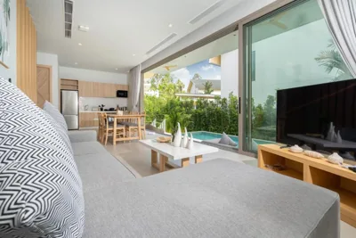Himmapana Villas - Hills – 写真 7