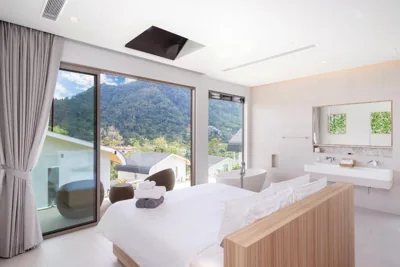 Himmapana Villas - Hills – 写真 8