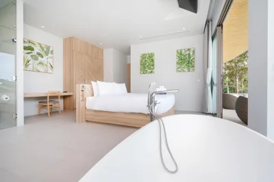 Himmapana Villas - Hills – 写真 9
