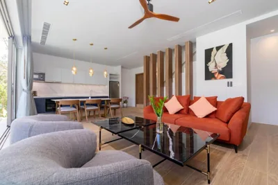 Himmapana Villas - Hills – 写真 10
