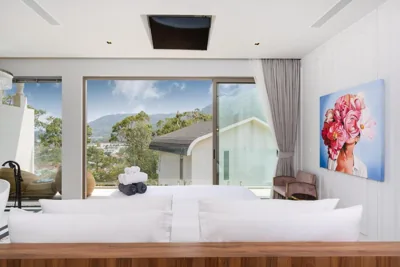 Himmapana Villas - Hills – 写真 11