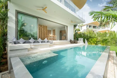 Himmapana Villas - Hills – 写真 12