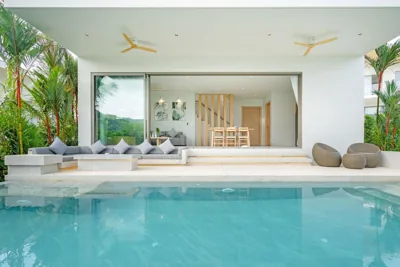 Himmapana Villas - Hills – 写真 13