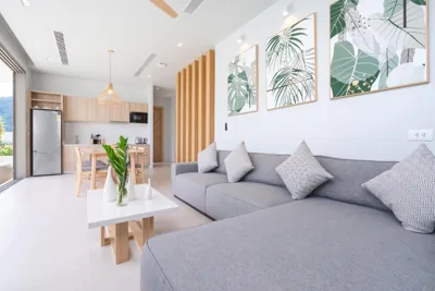 Himmapana Villas - Hills – 写真 14