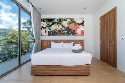 Himmapana Villas - Hills – 写真 15