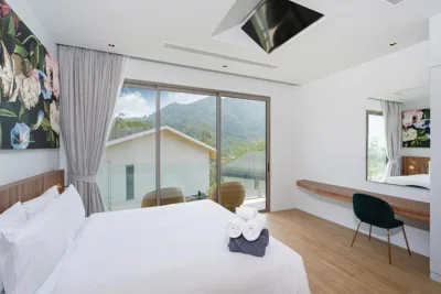 Himmapana Villas - Hills – 写真 16